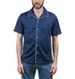Stüssy Mesh Shirt (Blau)