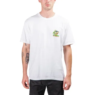 Stüssy No Bad Days Tee (Weiß)