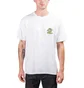 Stüssy No Bad Days Tee (Weiß)