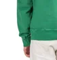 Stüssy Stock Logo Crewneck (Grün)
