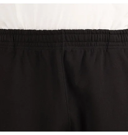 Stüssy Stock Logo Pant (Schwarz)