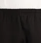 Stüssy Stock Logo Pant (Schwarz)