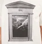 Stüssy Surf Tomb Pigment Dyed Tee (Weiss)