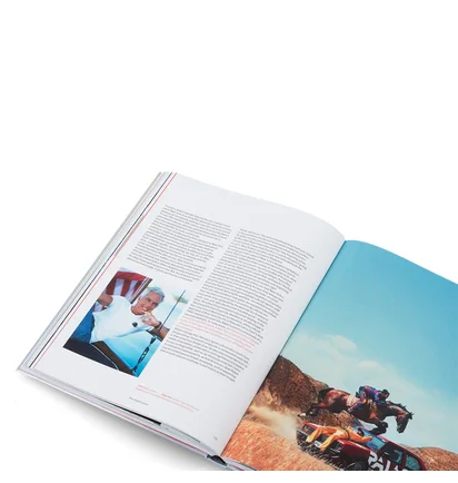 Gestalten: The New Luxury - Defining the Aspirational in the age of hype
