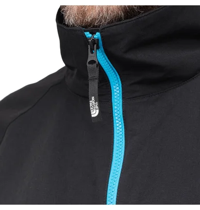 The North Face Black Box Track Jacket (Schwarz / Multi)