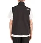 The North Face Denali Vest (Schwarz)