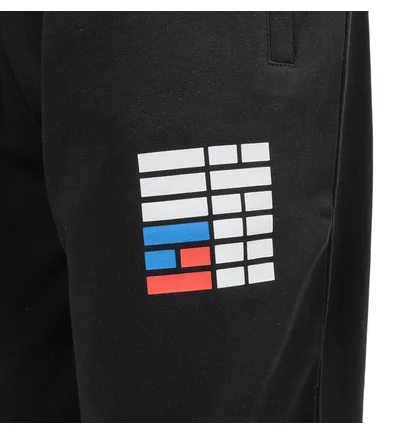 The North Face International Collection Sweatpant (Schwarz)