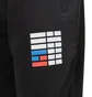 The North Face International Collection Sweatpant (Schwarz)