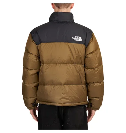 The North Face M 1996 Retro Nuptse Jacket (Oliv)