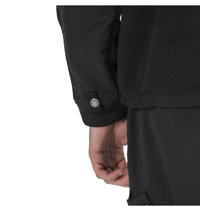 The North Face M Denali Jacket 2 (Schwarz)