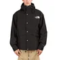 The North Face Retro 1986 Futurelight Mountain Jacket (Schwarz)