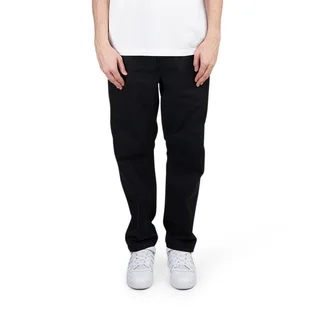 Carhartt WIP Flint Pant (Schwarz)
