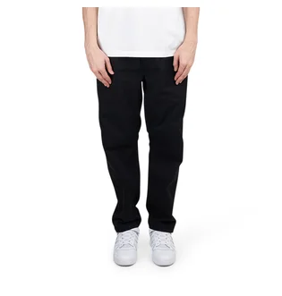 Carhartt WIP Flint Pant (Schwarz)