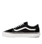 Vans Old Skool 36 DX (Schwarz / Weiß)