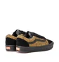 Vans UA Comfycush Old Skool 'Tiny Cheetah' (Schwarz / Braun)
