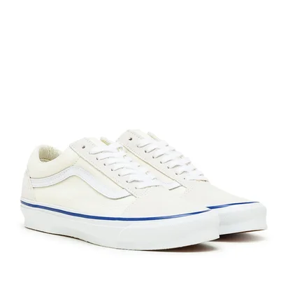 Vans Vault OG Old Skool LX (Cream / Weiss)