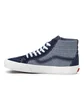 Vans x Mt Vernon SK8-Hi Reissue VI VLT LX (Blau / Weiß)