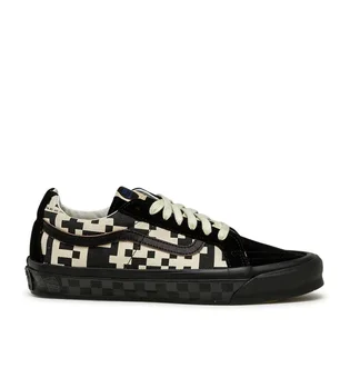 Vans x Taka Hayashi Sk8-Lo Reissue LX (Schwarz)