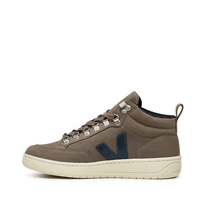 VEJA Pack WMNS Roraima Nubuck (Braun / Blau)