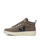VEJA Pack WMNS Roraima Nubuck (Braun / Blau)