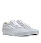 Vans Old Skool LX (Grau / Weiß)