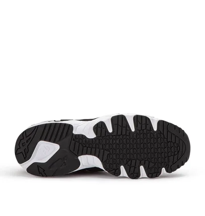 Asics Gel-Mai (Schwarz / Weiß)