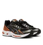 Asics Sportstyle Gel-Kyrios (Schwarz / Orange)