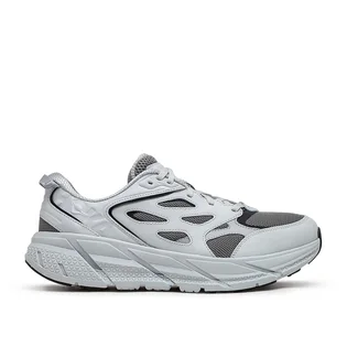 HOKA Clifton L (Grau)