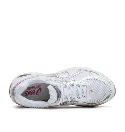 Asics GT-2160 (Weiß / Pink / Silber)