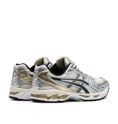 Asics Gel Kayano 14 (Beige / Silber)