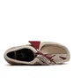Clarks x Franck Pellegrino Wallabee Combi (Rot)
