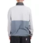Patagonia Microdini 1/2-Zip Fleece Pullover (Grau)