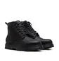 Dr. Martens 939 Padded Collar Ankle Boots (Schwarz)