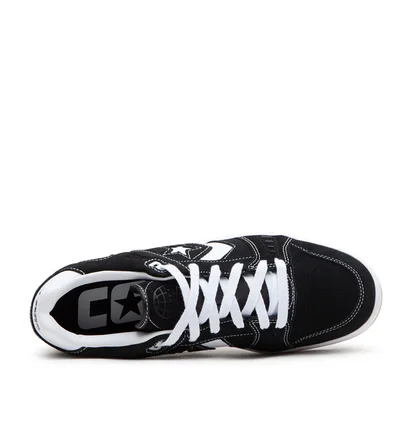 Converse Cons AS-1 Pro Skate (Schwarz / Weiß)