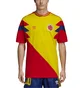 adidas Colombia MashUp T-Shirt (Gelb / Rot)