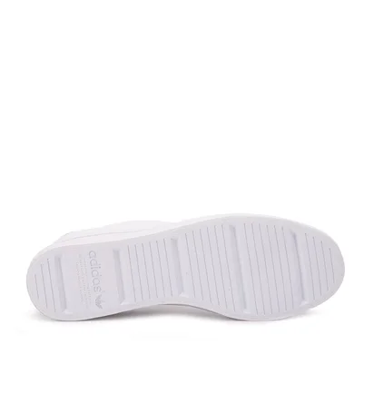 adidas Court Vantage (Weiß)
