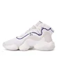 adidas Crazy BYW LVL I (Weiß)