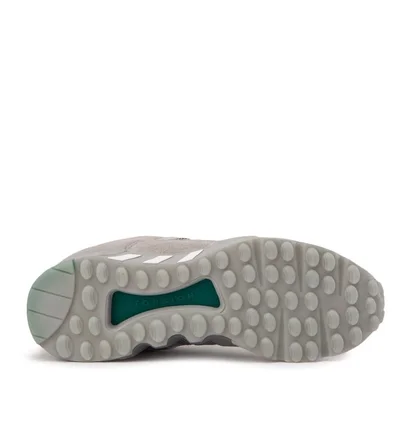 adidas EQT Support RF (Grau / Grün)