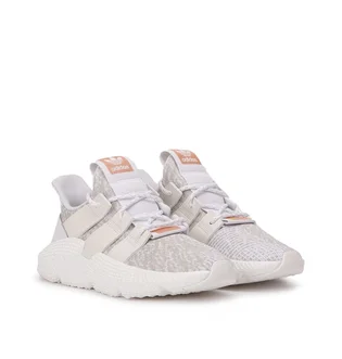 adidas Prophere W (Weiß / Grau / Creme)