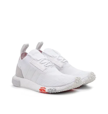 adidas WMNS NMD Racer PK (Weiß)