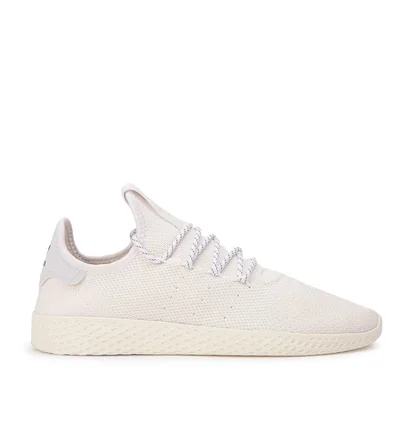 adidas x Pharrell Williams HOLI Tennis HU 'Blank Canvas' (Creme)