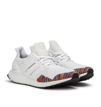 adidas UltraBoost ''Legacy Pack'' (Weiß / Multi)