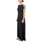adidas Cali Tee Dress (Schwarz)