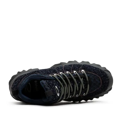 Oakley Factory Team Suede Edge Boot (Grau)