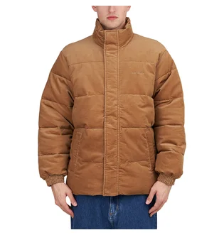 Carhartt WIP Layton Jacket (Hellbraun)