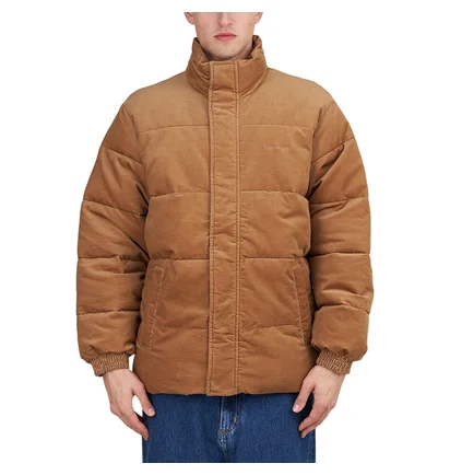 Carhartt WIP Layton Jacket (Hellbraun)