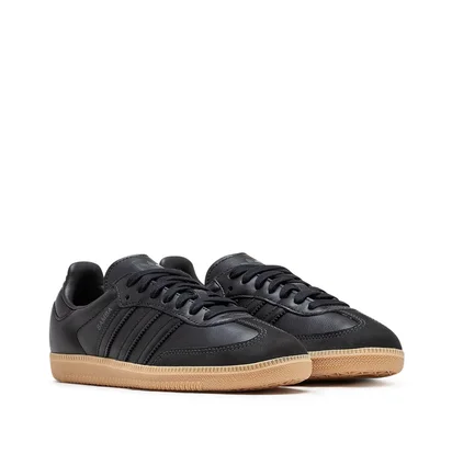 adidas WMNS Samba OG (Schwarz)