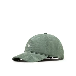 Carhartt WIP Harlem Cap (Grün)