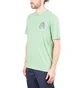 Carhartt WIP III World T-Shirt (Grün)