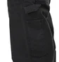 Carhartt WIP Single Knee Pant (Schwarz)